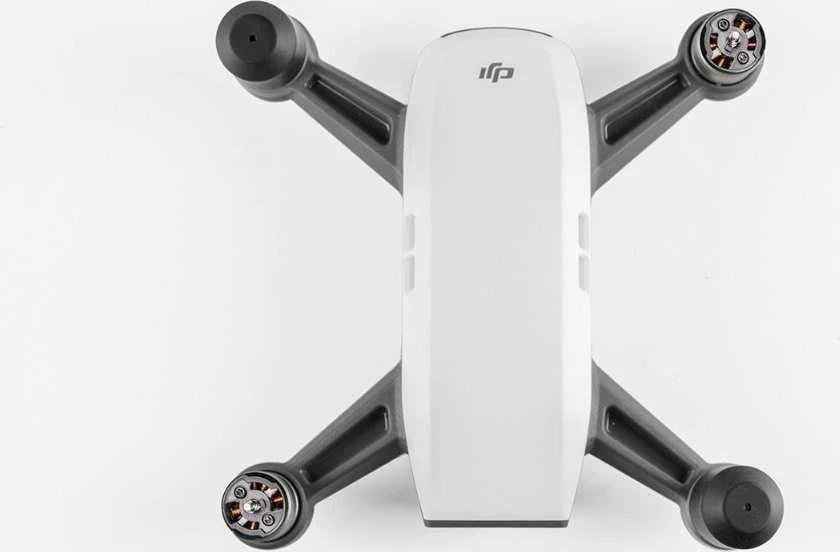 PGYTECH 4x variklio dangtis silikoninis Dji Spark