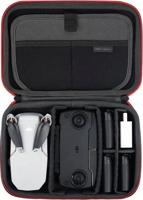 PGYTECH nešiojimo dėklas, skirtas Mavic Mini