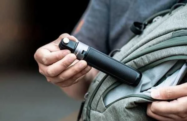 PGYTECH veiksmo kameros prailginimo stulpas mini trikojis