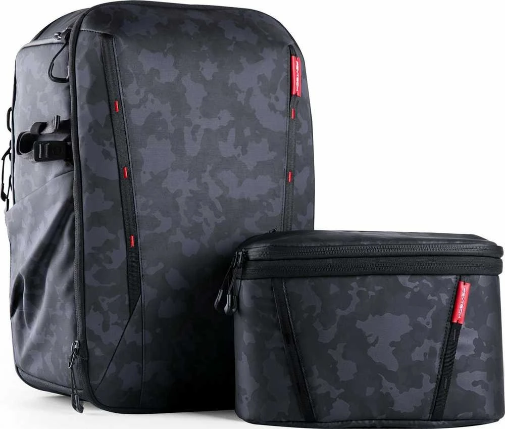 PGYTECH OneMo 2 25L kuprinė (pilka kaip)