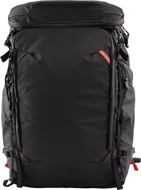 Dėklas PGYTECH OnePro Flex 30L backpack (juodas) + organizer M