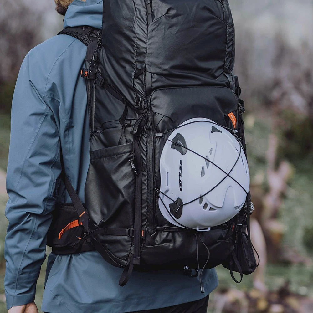 Dėklas PGYTECH OnePro Flex 30L backpack (juodas) + organizer M