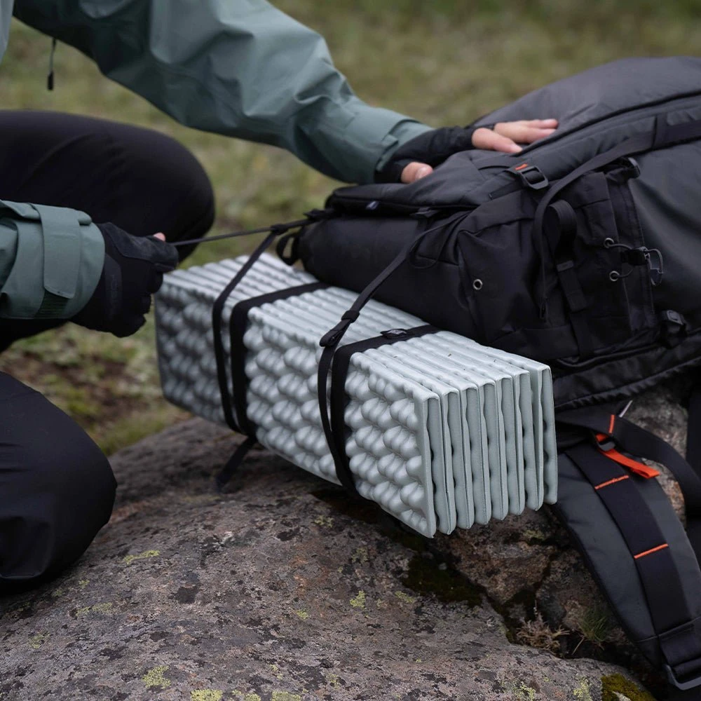 Dėklas PGYTECH OnePro Flex 30L backpack (juodas) + organizer M