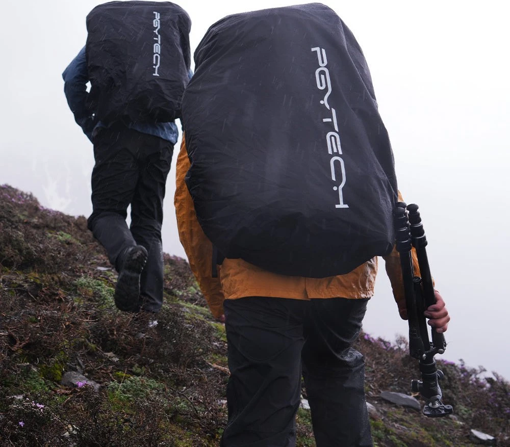 Dėklas PGYTECH OnePro Flex 30L backpack (juodas) + organizer M