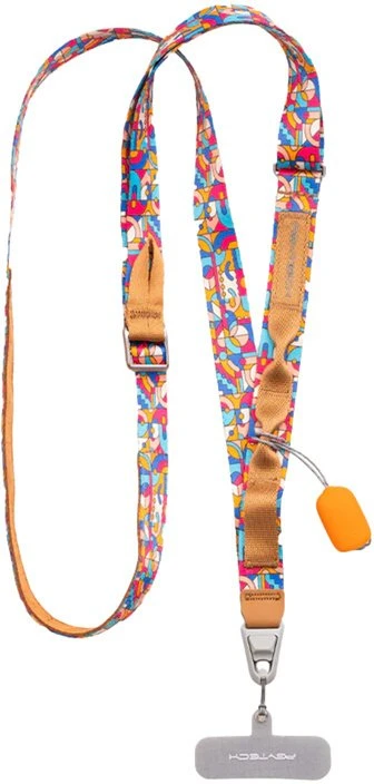 PGYTECH LinkGo phone strap Modern Art design