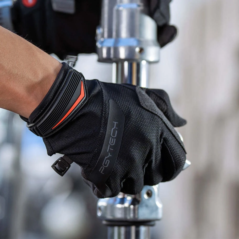 PGYTECH Photo Gloves XL