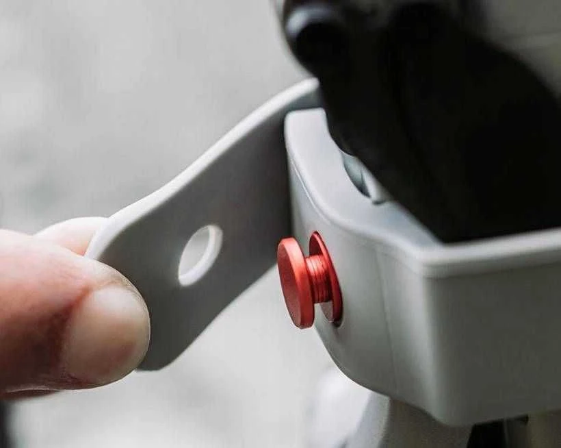 PGYTECH Mavic Mini sraigto laikiklis P-12A-010