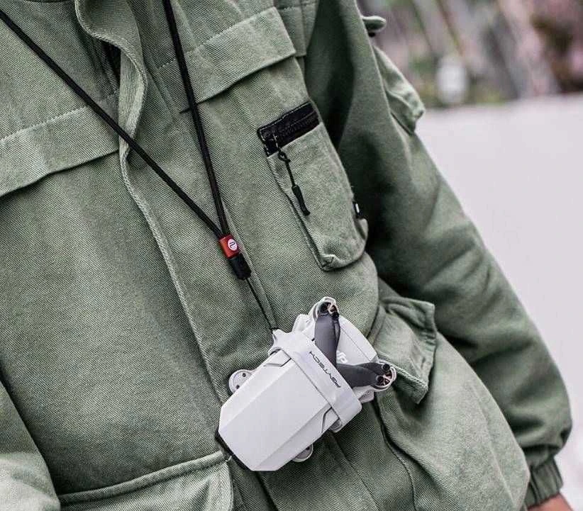 PGYTECH Mavic Mini sraigto laikiklis P-12A-010