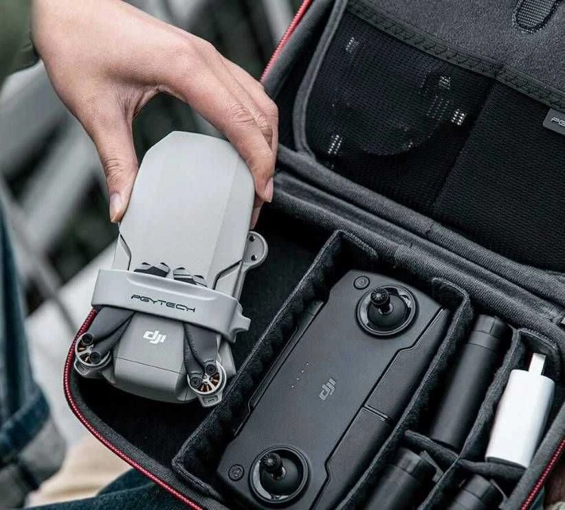 PGYTECH Mavic Mini sraigto laikiklis P-12A-010