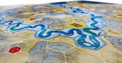 Phalanx HUANG GAME - ŽAIDIMŲ KILIMĖLIS - ŽAIDIMAI