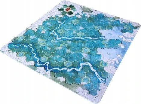 Phalanx HUANG GAME - ŽAIDIMŲ KILIMĖLIS - ŽAIDIMAI