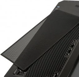 „Phanteks Eclipse P400“ grūdinto stiklo dėklas (PH-EC416PTG_BK)