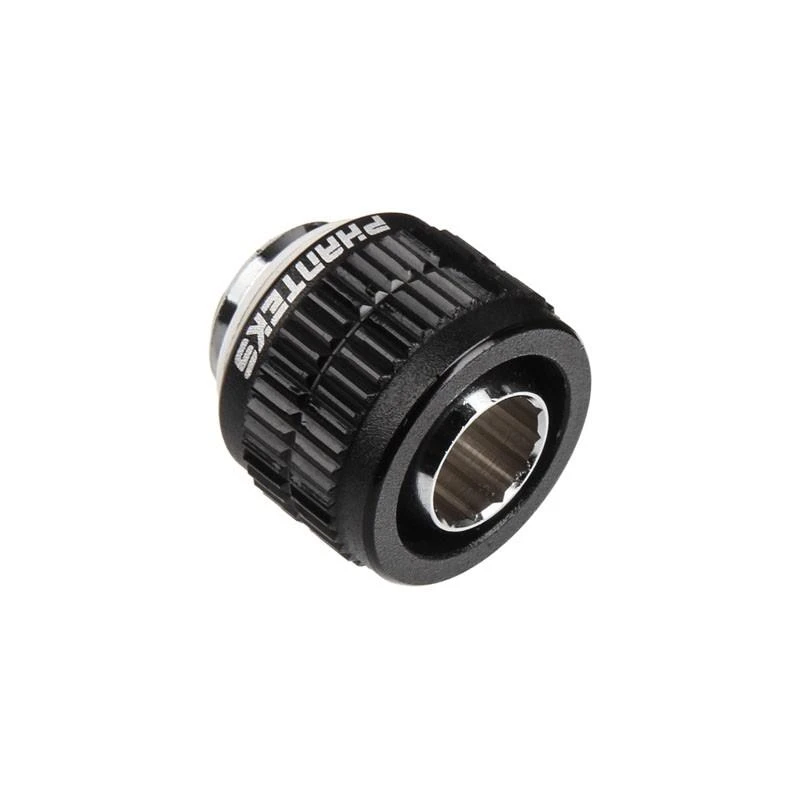 PHANTEKS Soft-Tube Fitting 13/10mm G1/4 - juodas