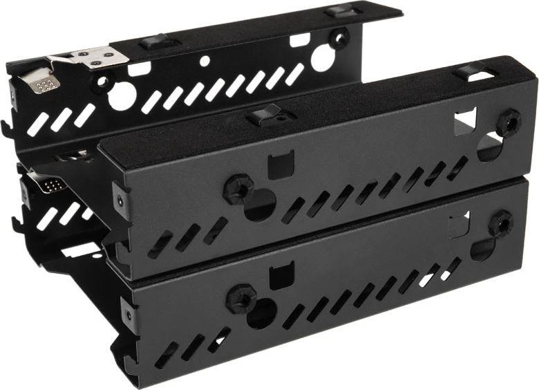 PHANTEKS HDD tvirtinimo rėmai, 2x 3,5" (3,5"), sudedami