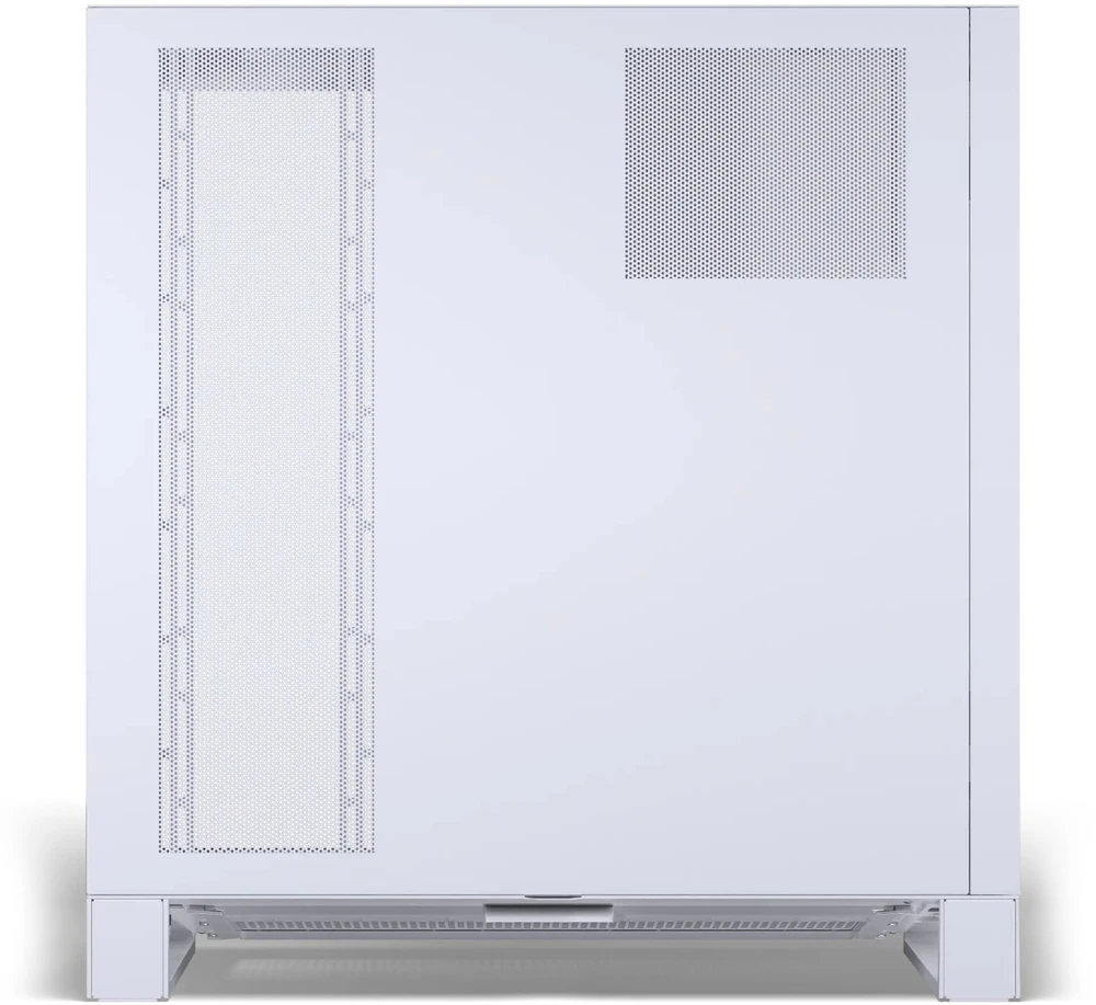 PHANTEKS NV-Series NV9 MK2 PC-kompiuterio korpusas, Big-Tower, EATX, DRGB, Tempered Glass – baltos spalvos