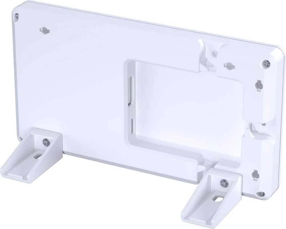 PHANTEKS 5,5″ Hi-Res Ekranas for Cases – baltos splvos