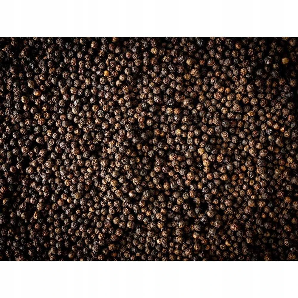 Pharmovit Juodas pepper, 60 g, Kampot-Cambodia