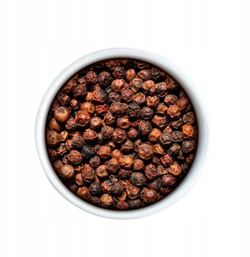 Pharmovit Raudona pepper, 60 g, Kampot-Cambodia