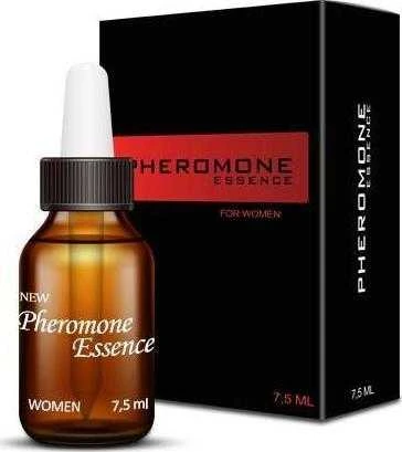 Pheromone Essence For Women Feromonai moterims, 7.5 ml