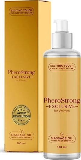 Pherostrong Anais Sydney XXL+ (halka & stringi / chemise & string)