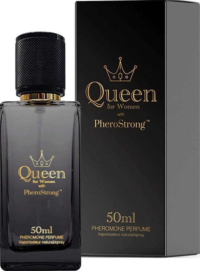 Pherostrong Queen Pheromone EDP 50 ml