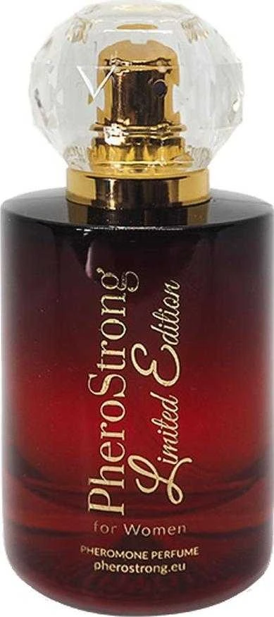 Pherostrong Riboto leidimo EDP 50 ml