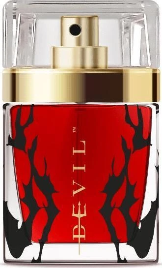 Feromoniniai kvepalai vyrams PheroStrong Devil EDP, 50 ml
