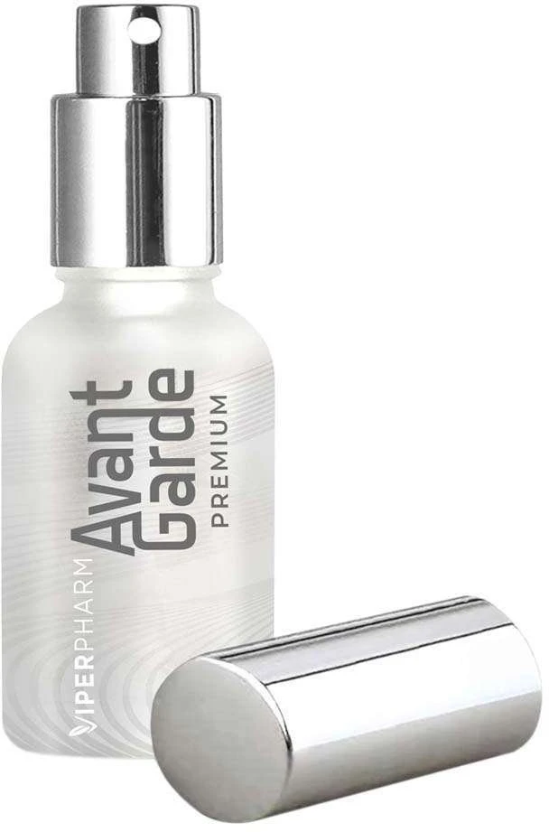 Pherostrong ViperPharm, Avant Garde Premium, Pheromone Purškiklis, For Men, 25 ml For Men