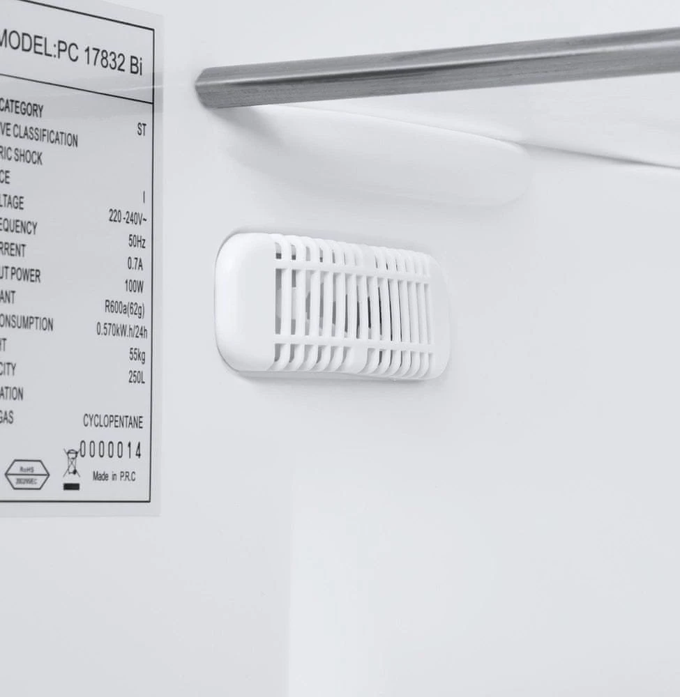 Šaldytuvas Philco PC 17832 Bi