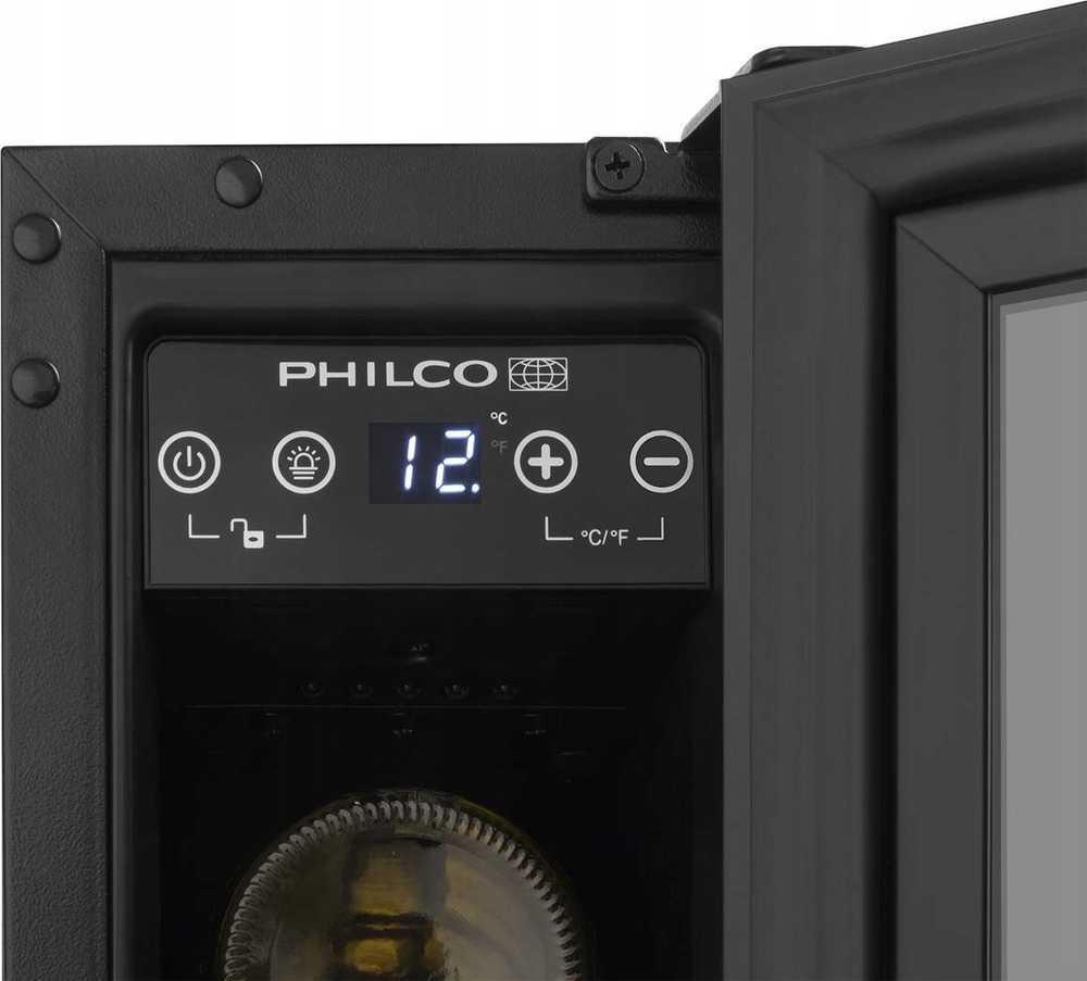 Philco PW 6 GBI