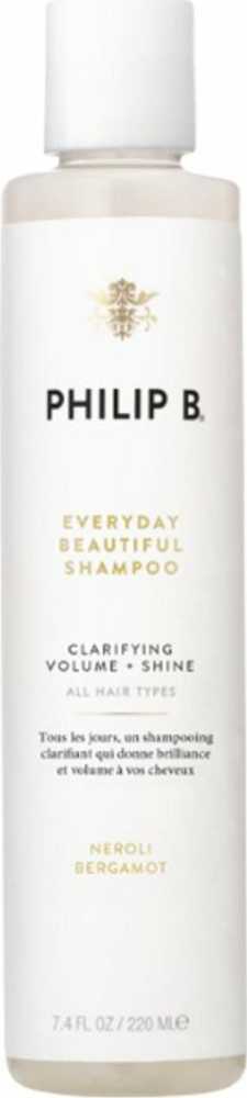 Philip B Philip B. Everyday Beautiful Šampūnas 220 ml