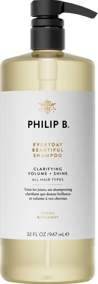 Philip B Philip B. Everyday Beautiful Šampūnas 947 ml