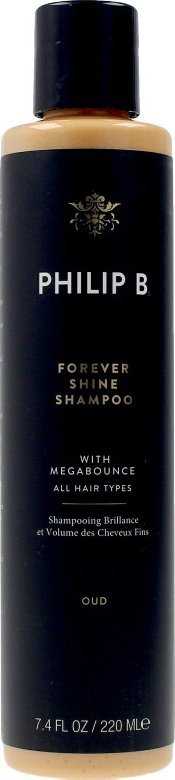 Philip B . Forever Shine Šampūnas 220 ml