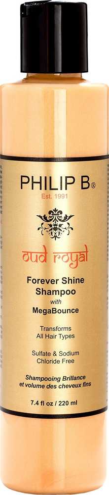 Philip B . Forever Shine Šampūnas 220 ml
