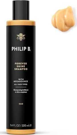 Philip B . Forever Shine Šampūnas 220 ml