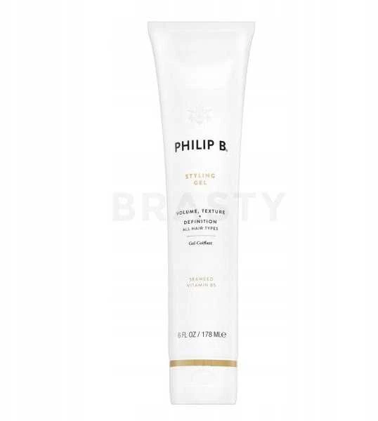 PHILIP B Styling Gel, 178 ml