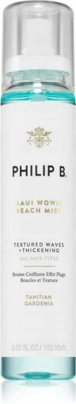 Philip B . Maui Wowie Beach Mist 150 ml