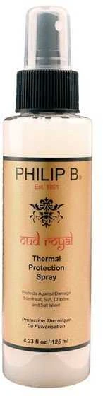 Philip B. „Oud Royal“ terminio apsaugos purškiklis, 125 ml