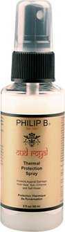 Philip B Philip B. Oud Royal Thermal Protection Purškiklis 60 ml