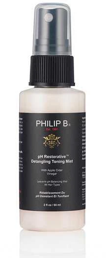 PHILIP B Detangling Toning Mist, 60 ml