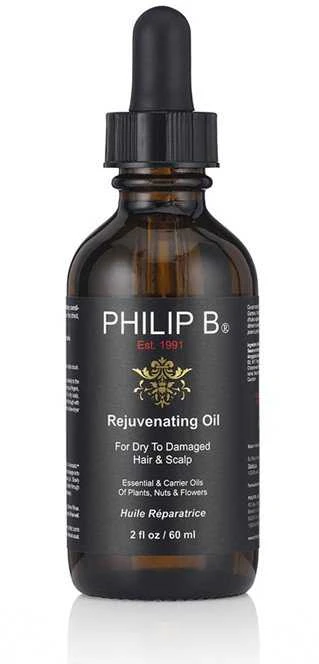 PHILIP B Rejuvenating Oil, 60 ml