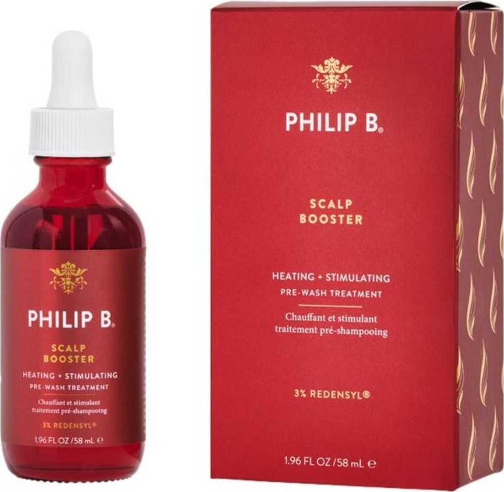 Philip B Scalp Booster 60 ml