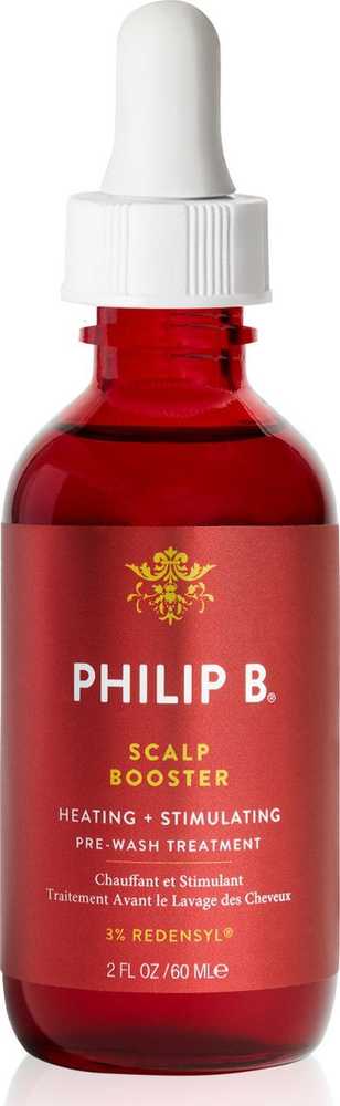 Philip B Scalp Booster 60 ml