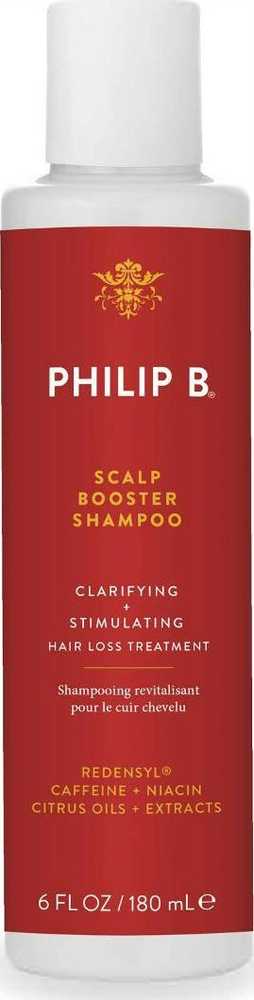Philip B galvos odos stiprinamasis šampūnas 180 ml