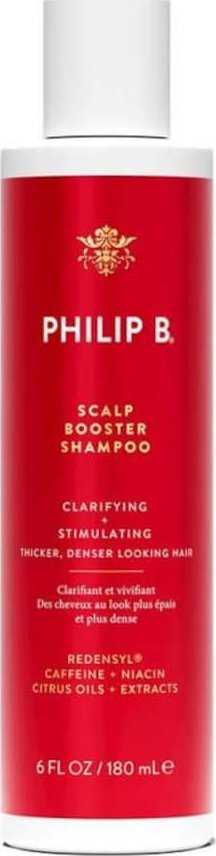 Philip B galvos odos stiprinamasis šampūnas 180 ml