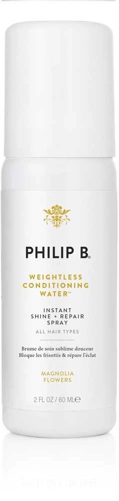 PHILIP B Nesvarus kondicionierius Vanduo, 75 ml