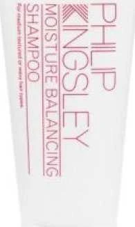Philip Kingsley Moisture Balancing plaukų šampūnas drėkinimui, 20 ml