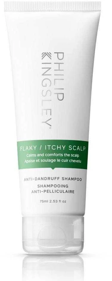 Philip Kingsley Flaky/Itchy Scalp Hair Šampūnas Nuo pleiskanų, 75 ml