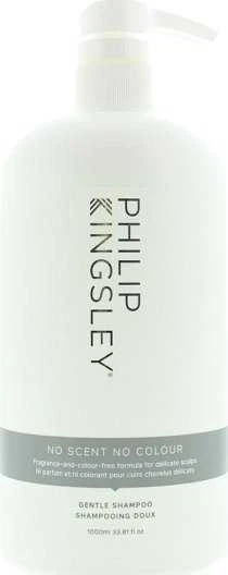 Philip Kingsley Bekvapis, nedažytas plaukų šampūnas atkuriamiesiems, 1000 ml