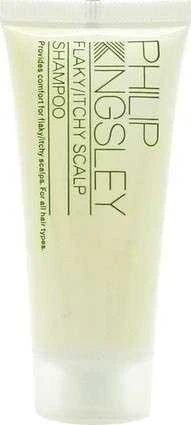 Philip Kingsley Flaky/Itchy Scalp Hair Šampūnas Nuo pleiskanų, 20 ml